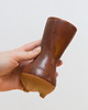 wazony Wazonik Talia nr. 25-1 - rdza 1