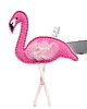 ozdoby do włosów dla dzieci Spinka do włosów kollale kolekcja think pink 1