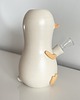 akcesoria różne BONGO ceramiczne  GĘŚ, lufka, fajka wodna 2