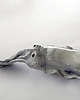 figurki i rzeźby Rzeźba ceramiczna Mątwa handmade 5