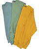 bluza bez kaptura damska Bluza Sage Puffy 6