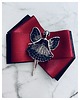 broszki Brosza z Kolekcji FAIRY z cudowną Wróżką z kryształków   New 8
