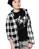 t-shirty dla chłopców T-shirt dziecięcy UNDERWORLD Mountains 1