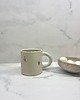 kubki i filiżanki Ceramiczny Kubek Handmade 380 ml z Narciarzami 6