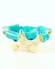 pojemniki na biżuterię Miseczka ceramiczna - Ocean 2