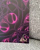 grafiki i ilustracje Bubble lace 12, autorski graficzny obraz 1