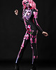 kombinezony damskie Pink Sugarskull - Pełny Kombinezon na Halloween 1