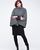 kurtki damskie Cut-up jacket 2