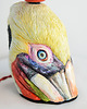 lampy stołowe Bird Pelecanus occidentalis named Benedict 6