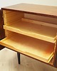 komody i szafki Szafka palisandrowa, duński design, lata 70, Carlo Jensen, Hundevad 8