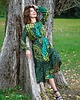 sukienki midi damskie Sukienka GRACE panterka 1