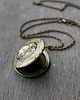 wisiory Mechaniczny sekretnik 180 3