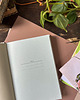 notatniki i albumy Notes listy (fioletowy grzbiet) 2