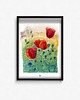 plakaty Plakat Kwiaty Polne 3
