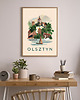 plakaty Plakat Olsztyn 1