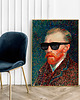 plakaty Plakat Vincent 1