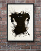 plakaty Wolverine - plakat z cytatem 1