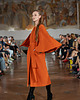 płaszcze damskie Płaszcz wełniany w kolorze orange 1