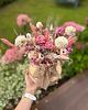Ślub - inne Flowerbox suszki mix 4