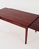 stoły Stół palisandrowy, duński design, lata 70, producent: Skovby 3