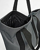 torby na ramię Torba shopper Lortido grafitowa  2