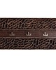 wieszaki Wieszak ścienny, drewno dębowe -  90x35cm 3