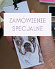 zakładki do książek Zamówienie Specjalne 1