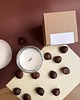 świece zapachowe SMOKEY CHESTNUT Świeca sojowa DUŻA 260 g 1