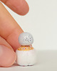 figurki i rzeźby Miniaturowa Figurka Dwa Stworki 4