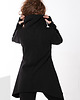 bluza bez kaptura damska Bluza  asymetryczna damska 3