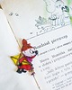 broszki Broszka  Mała MI 1
