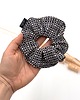 gumki do włosów Scrunchie/frotka 100% Jedwab 2