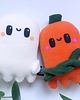 misie i maskotki Dynia w sam raz na Halloween! 1