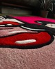dywany Dywan tuftingowy w stylu pop art 1