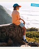 rajstopy i skarpetki dla dziewczynki Zestaw skarpetek dziecięcych SURF KIDS 3 pary, bawełniane, surferski styl 8