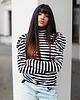 bluzki - inne Bluzka GOLF STRIPE 1