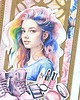 kartki scrapbooking Kartka uniwersalna Kolekcja młodzieżowa 3 1