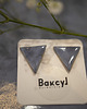 kolczyki ceramiczne Kolczyki ceramiczne 1