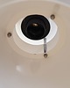 lampy wiszące Lampa wisząca, duński design, lata 70, produkcja: Dania 3