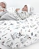 ubrania i akcesoria do karmienia Poduszka do karmienia bliźniąt, prezent dla bliźniąt, poduszka bliźniaków 3