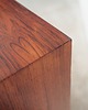 regały i półki Regał palisandrowy, duński design, lata 70, produkcja: Dania 8