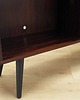 regały i półki Regał palisandrowy, duński design, lata 70, produkcja: Dania 6