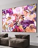 obrazy Obraz abstrakcyjny 105x160 cm 7