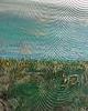 obrazy Oraz "Along  the coast" 90x120 2
