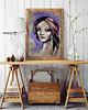 plakaty Lia - plakat 50x70 cm 1