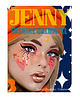 plakaty Plakat  Jenny 1