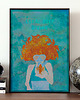 plakaty Rafa koralowa - plakat 50x70 cm fine art 6