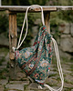 plecaki Plecak w kwiaty /JARDIM/ 4