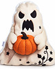 poduszki do pokoju dziecka Poduszka duch przytulanka duszek maskotka duch poduszka Halloween duch 1