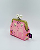 portfele damskie Creepy Buddies Pearl 4